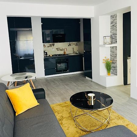 Timisoara Central Apartment New Parking !! Dış mekan fotoğraf