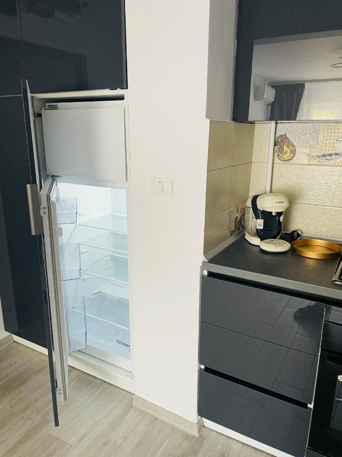 Timisoara Central Apartment New Parking !! Dış mekan fotoğraf