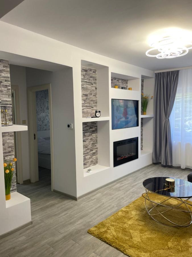 Timisoara Central Apartment New Parking !! Dış mekan fotoğraf