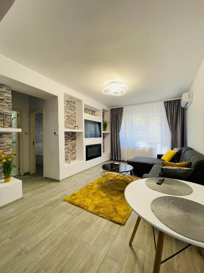 Timisoara Central Apartment New Parking !! Dış mekan fotoğraf