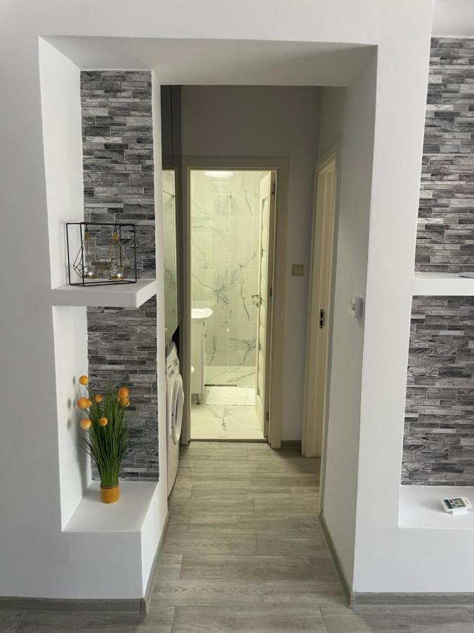 Timisoara Central Apartment New Parking !! Dış mekan fotoğraf