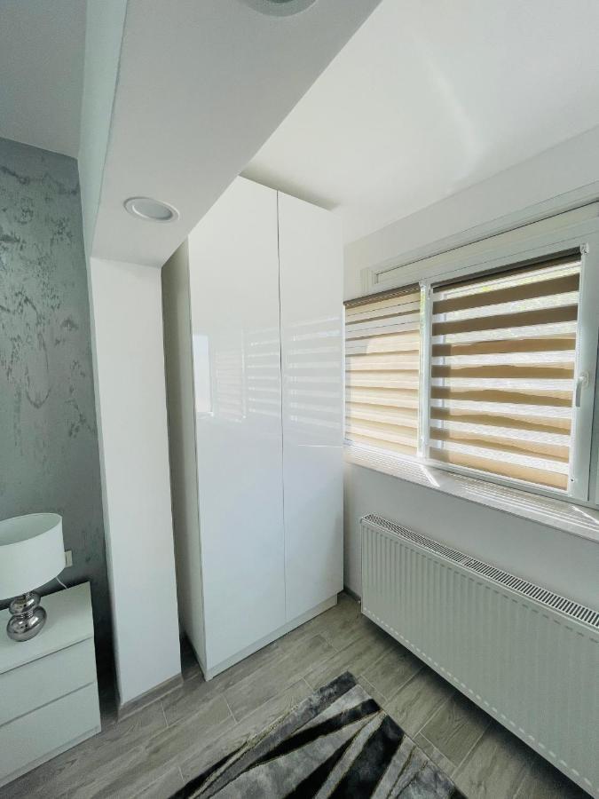 Timisoara Central Apartment New Parking !! Dış mekan fotoğraf