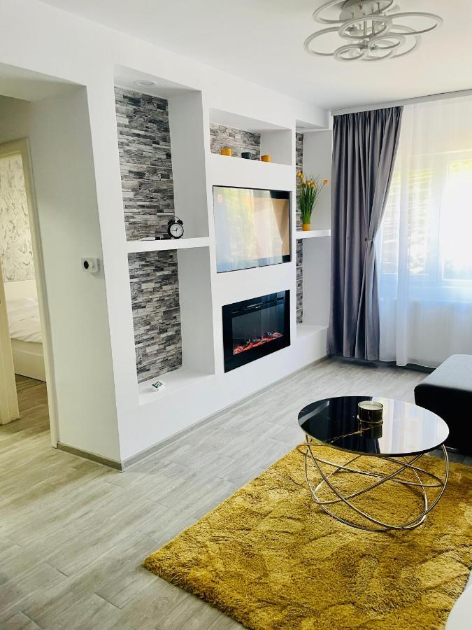 Timisoara Central Apartment New Parking !! Dış mekan fotoğraf