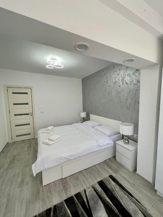 Timisoara Central Apartment New Parking !! Dış mekan fotoğraf