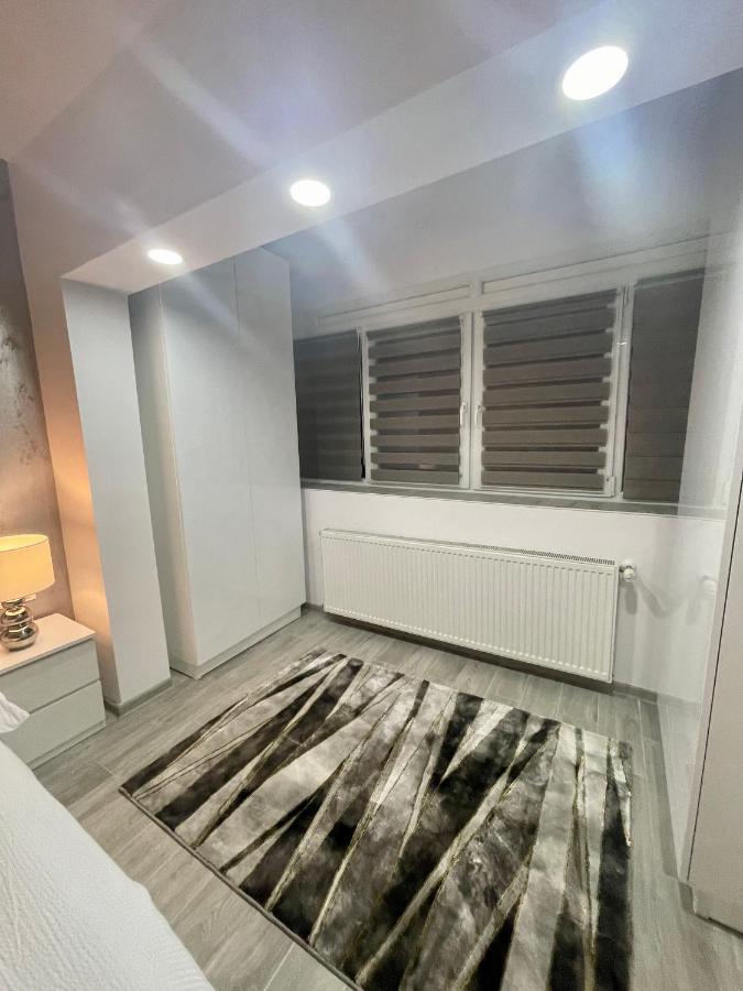 Timisoara Central Apartment New Parking !! Dış mekan fotoğraf
