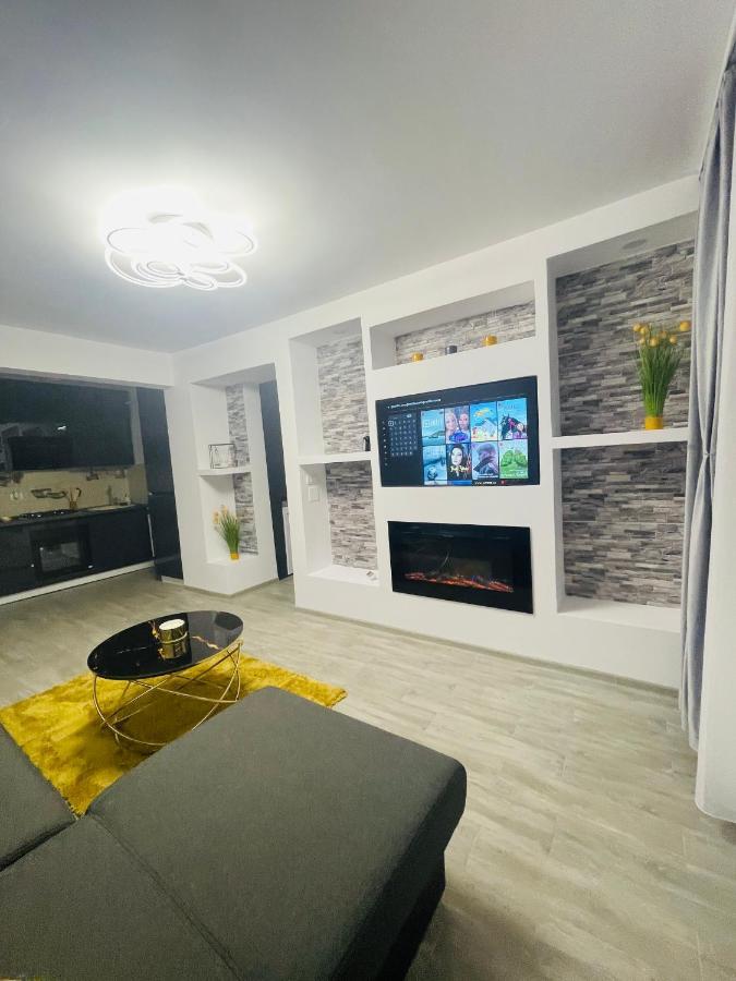 Timisoara Central Apartment New Parking !! Dış mekan fotoğraf