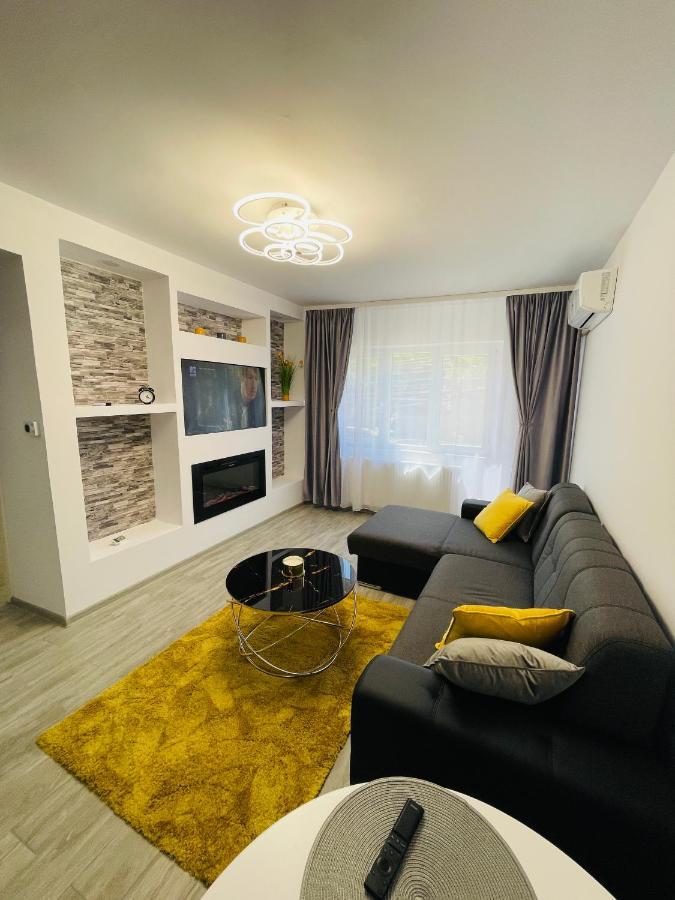 Timisoara Central Apartment New Parking !! Dış mekan fotoğraf