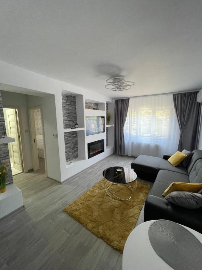 Timisoara Central Apartment New Parking !! Dış mekan fotoğraf
