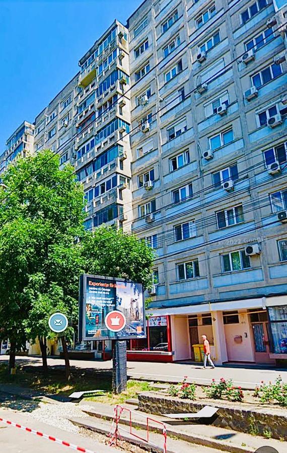 Timisoara Central Apartment New Parking !! Dış mekan fotoğraf