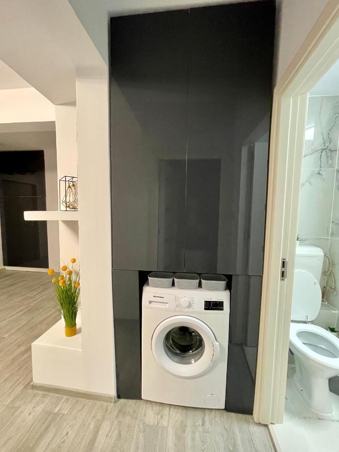 Timisoara Central Apartment New Parking !! Dış mekan fotoğraf